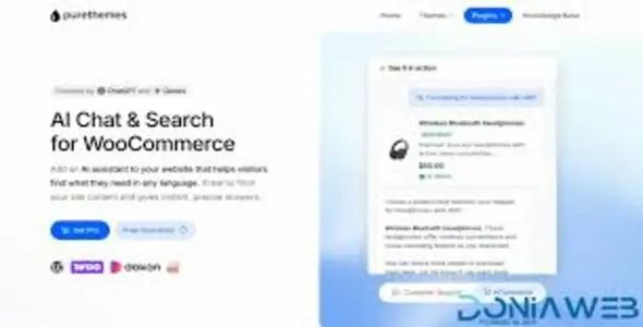 AI Chat & Search Pro v2.0.5