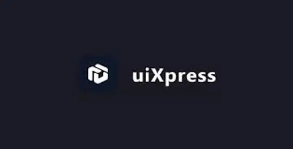 uiXpress v1.2.20 - A simple yet powerful admin theme for WordPress