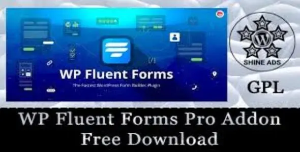 WP Fluent Forms Pro Add-On v6.1.2
