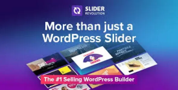 Slider Revolution v6.7.41