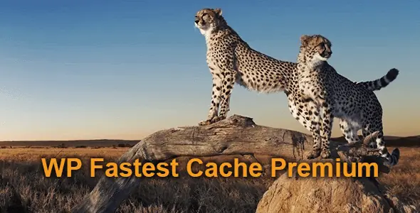 WP Fastest Cache Premium v1.7.7