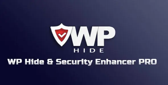 WP Hide & Security Enhancer Pro v8.6.5
