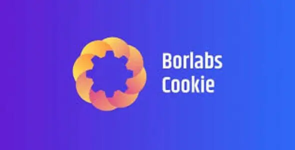 Borlabs Cookie v3.4 - GDPR & ePrivacy WordPress Cookie Opt-In Solution