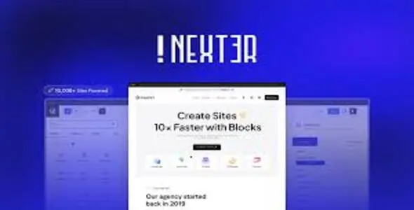 Nexter Blocks
