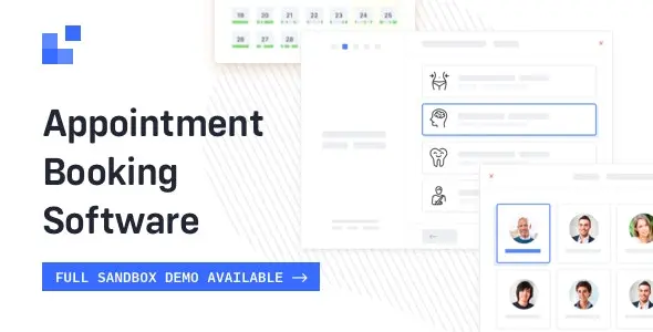 LatePoint v5.2.0 - Appointment Booking & Reservation plugin for WordPress