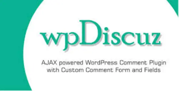 wpDiscuz v7.6.38 + Premium Addons - Updated
