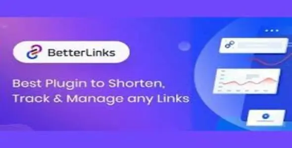 BetterLinks Pro v2.6.5 - Shorten, Track and Manage any URL