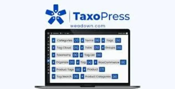 TaxoPress Pro v3.43.0