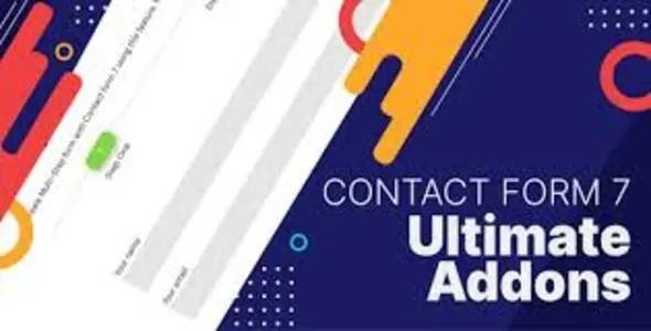 Ultimate Addons for Contact Form 7 Pro v1.8.19