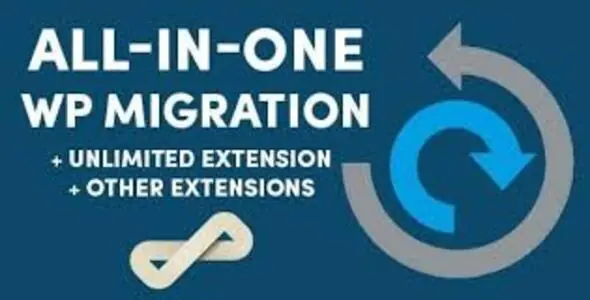 All-in-One WP Migration Unlimited Extension v2.83