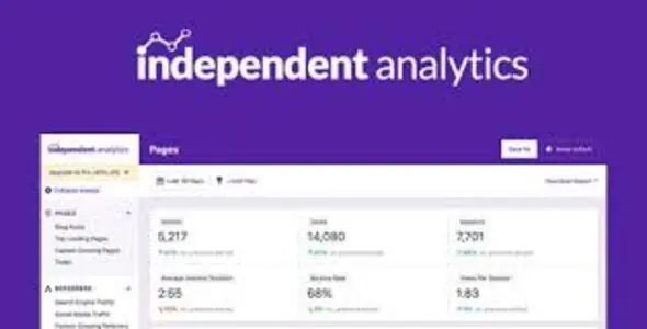 Independent Analytics Pro 2.14.10