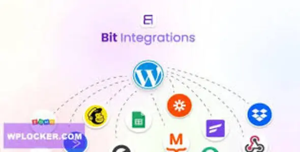 Bit Integrations Pro  - Integration Plugin for WordPress