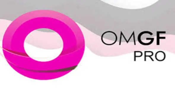 OMGF Pro v5.2.3 - Host Google Fonts Locally for WordPress