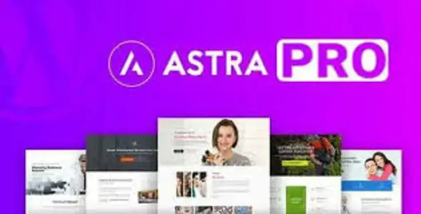 Astra Pro Addon v4.12.3