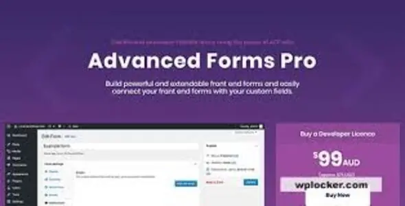 Advanced Forms Pro for ACF v1.9.3.8