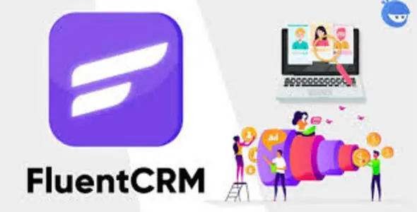 FluentCRM v3.0.0 - Marketing Automation For WordPress