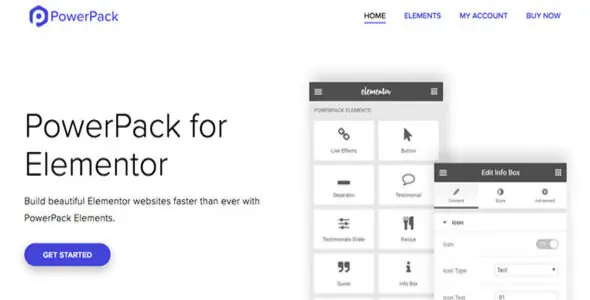 PowerPack for Elementor v2.12.18