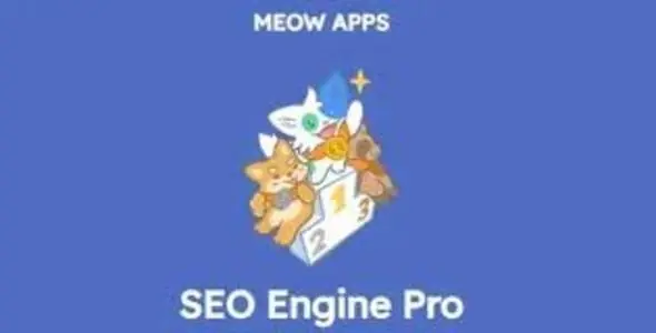 SEO Engine Pro v0.6.4c