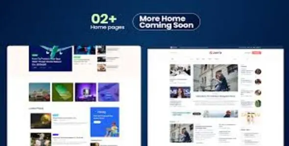 Posty v1.0 – News Management System Laravel CMS