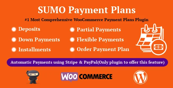 SUMO WooCommerce Payment Plans v12.4.0