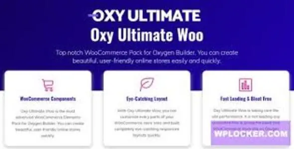 Oxy Ultimate v1.6.15