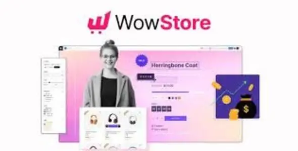 WowStore Pro 2.1.6