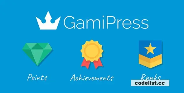 GamiPress Addons Bundle - 24 January 2026