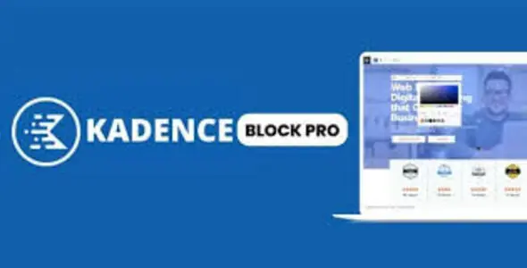 Kadence Blocks Pro v2.8.15