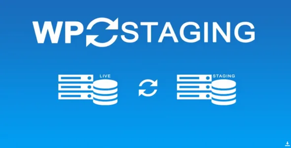 WP Staging Pro v6.3.1 - Creating Staging Sites