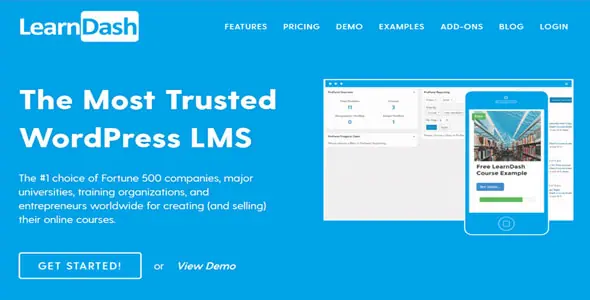 LearnDash v5.0.2 - Learning management system for WordPress