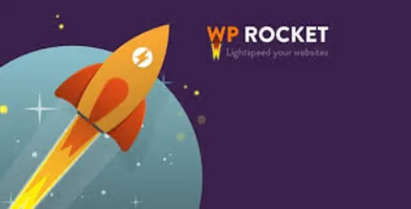 WP Rocket v3.21.1 - Cache Plugin