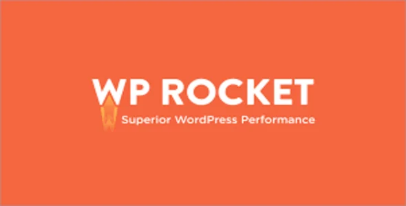 WP Rocket- Cache