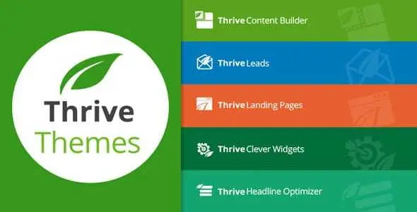 Thrivethemes Full Plugins Pack - 3 September 2025