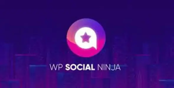 WP Social Ninja Pro v4.2.0