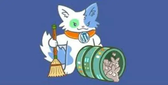 Meow Database Cleaner Pro 1.3.4