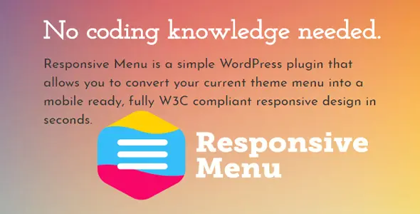 Responsive Menu Pro v4.7.0
