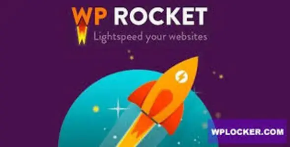 WP Rocket v3.20.5 - Cache Plugin