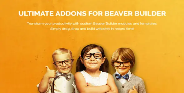 Ultimate Addons for Beaver Builder v1.37.2