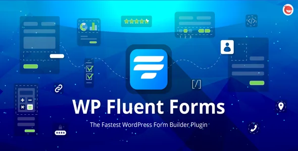 WP Fluent Forms Pro Add-On v6.1.15