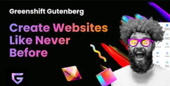 GreenShift All in One Builder v12 + Addons