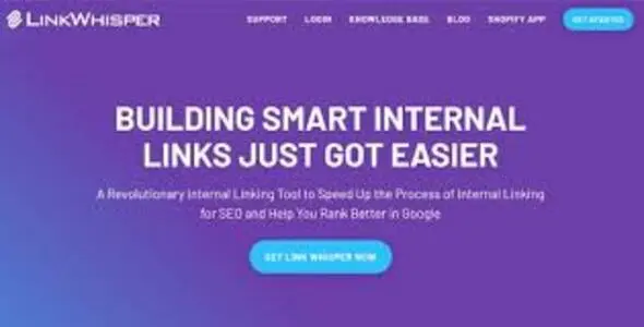 Link Whisper Premium v2.8.3