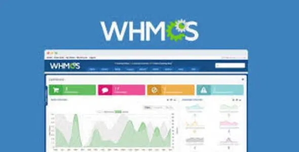 WHMCS v9.0.0 - Web Hosting Billing & Automation Platform - nulled