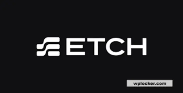 Etch v1.4.8 - Your unified development environment for WordPress