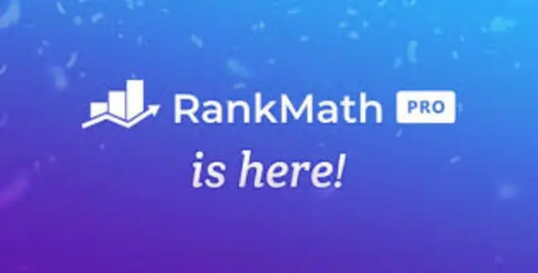 Rank Math Pro v3.0.113 - WordPress SEO Made Easy