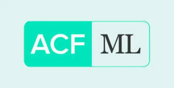 Advanced Custom Fields Multilingual v2.2.3