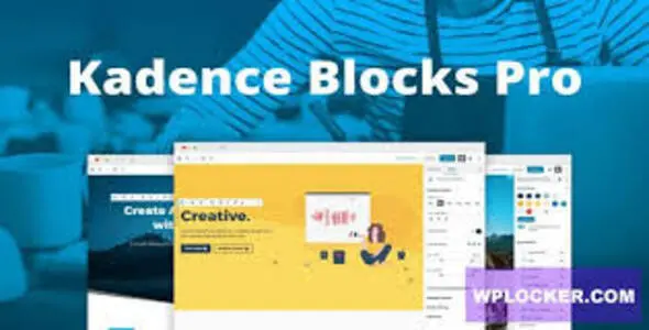 Kadence Blocks Pro v2.8.1