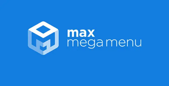 Max Mega Menu Pro v2.4.4 - Plugin For WordPress
