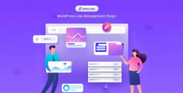 BetterLinks Pro v2.6.4 - Shorten, Track and Manage any URL