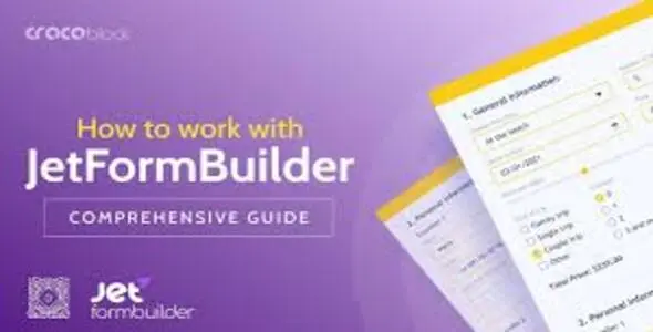 JetFormBuilder v3.5.2.1