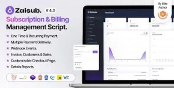 License Manager v1.1.1 - Laravel PHP Licenser and Updates Manager